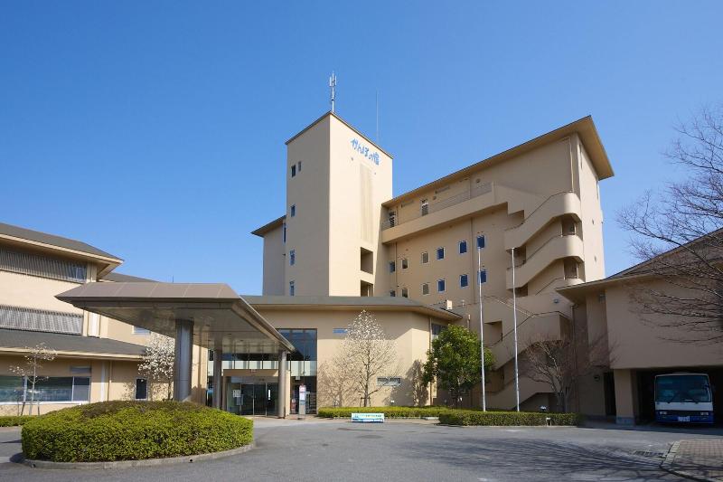 Kamenoi Hotel Hikone