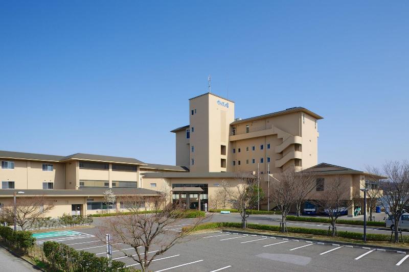 Kamenoi Hotel Hikone
