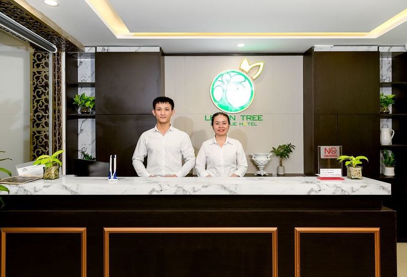 Fotos del hotel Lemon Tree Boutique:  2