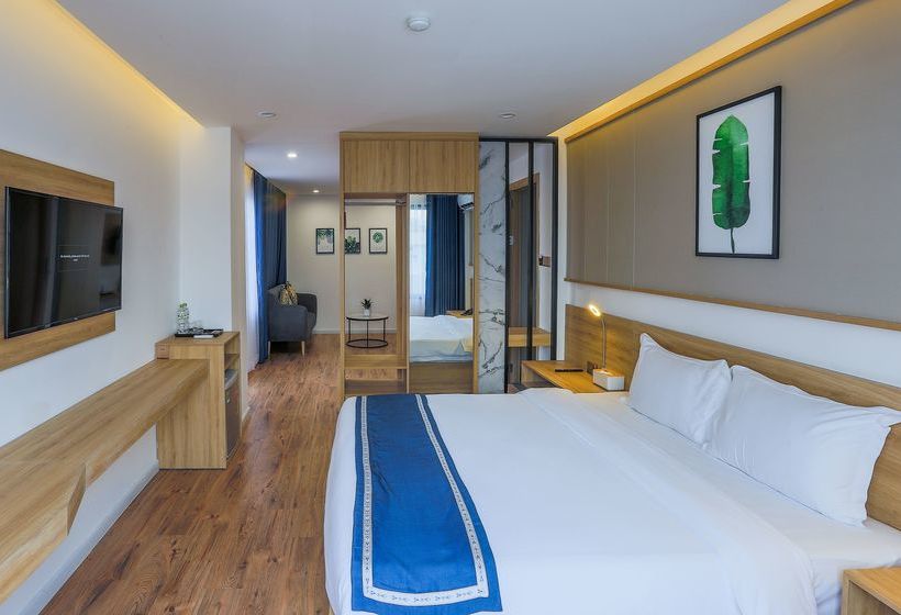 Fotos del hotel Lemon Tree Boutique:  4