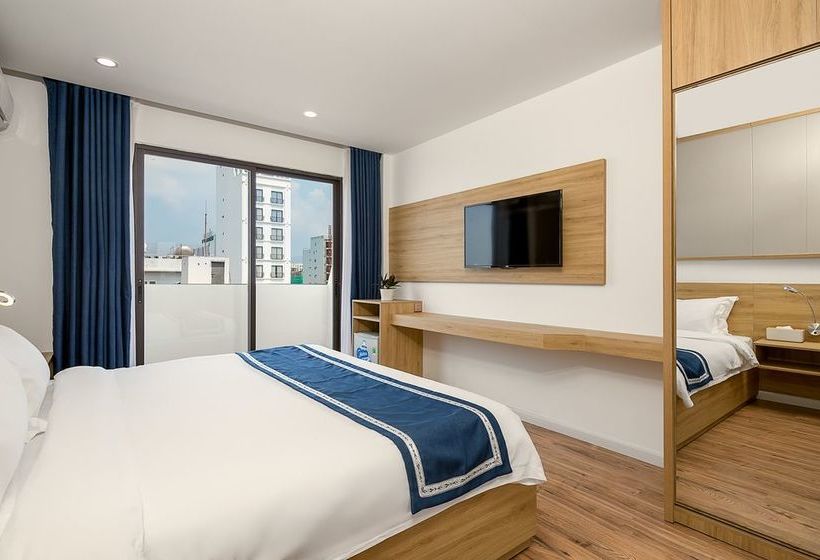 Fotos del hotel Lemon Tree Boutique:  12