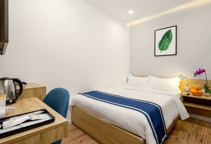 Fotos del hotel Lemon Tree Boutique:  14