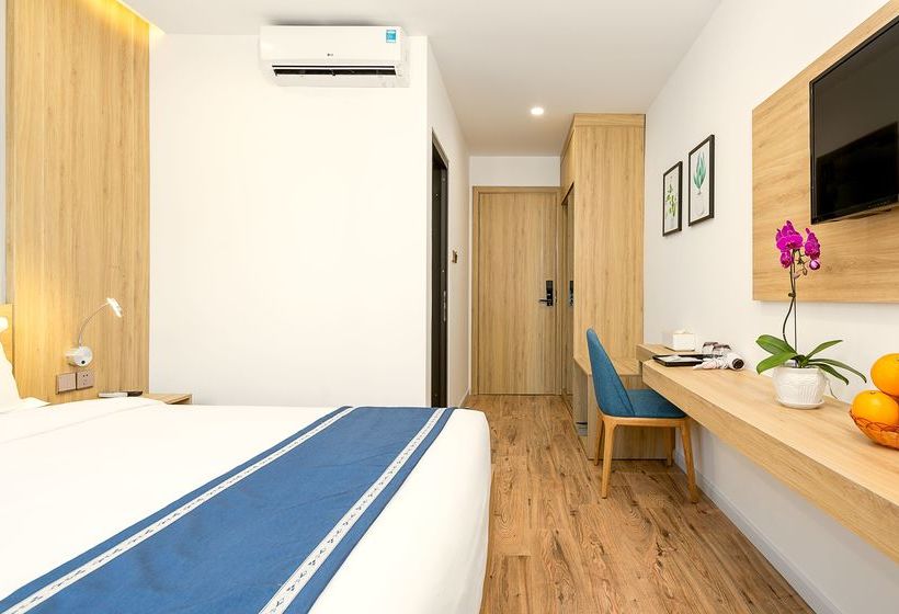 Fotos del hotel Lemon Tree Boutique:  22