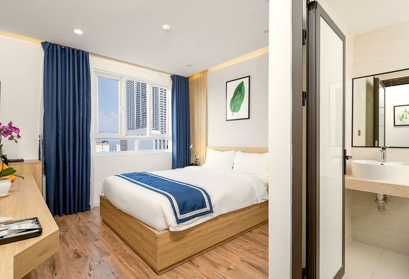 Fotos del hotel Lemon Tree Boutique:  24