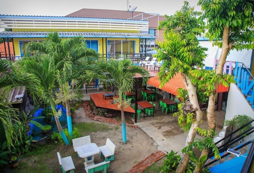 ホテル Mama Resort