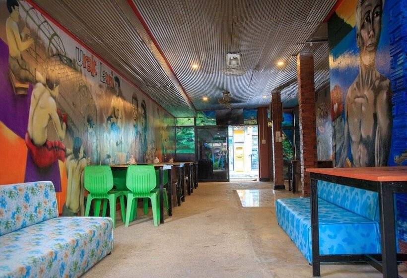 ホテル Mama Resort