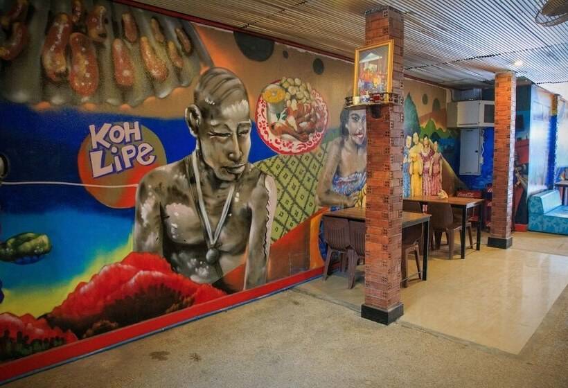 ホテル Mama Resort