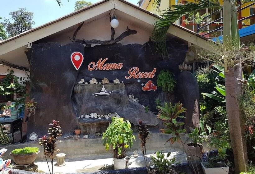 ホテル Mama Resort