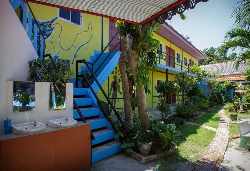 ホテル Mama Resort