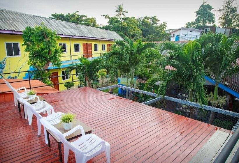 ホテル Mama Resort