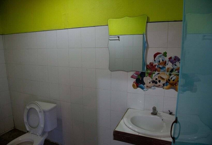 ホテル Mama Resort