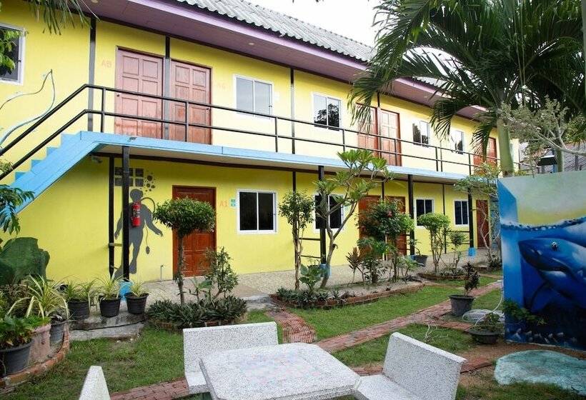 ホテル Mama Resort