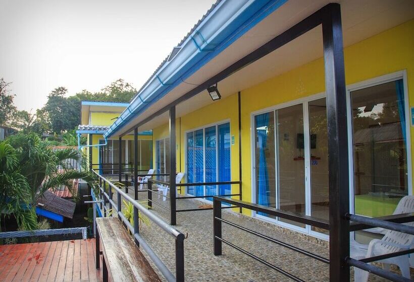 ホテル Mama Resort