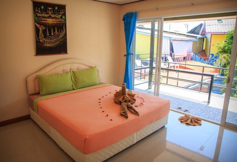 ホテル Mama Resort