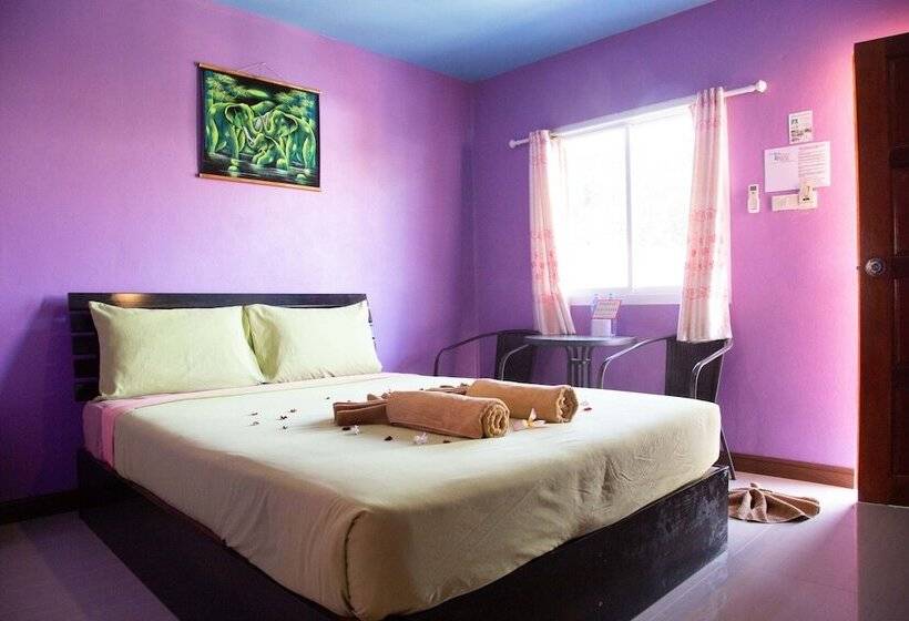 ホテル Mama Resort