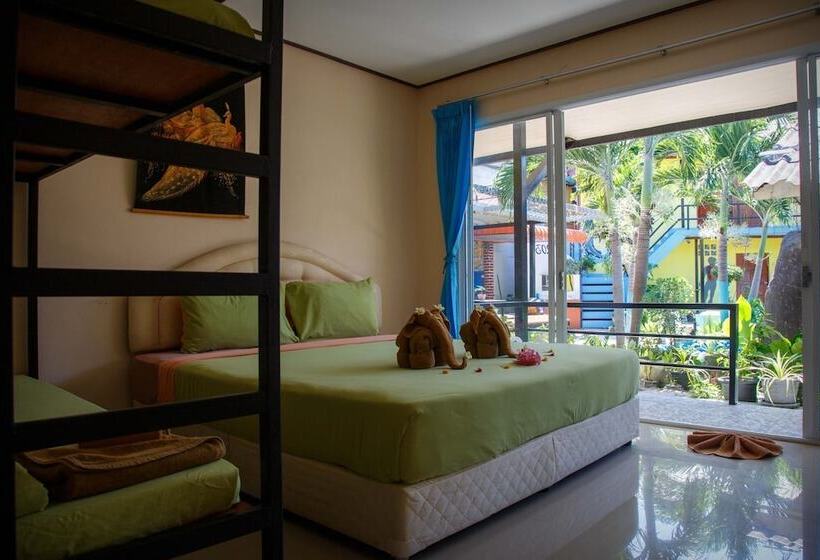 ホテル Mama Resort