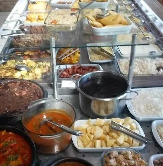 Hotelli Pousada Vovô Zinho