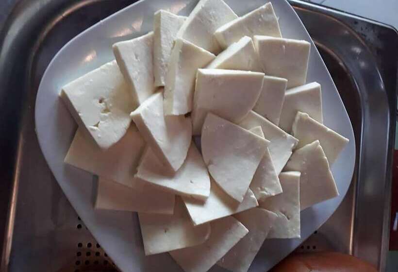 Отель Pousada Vovô Zinho