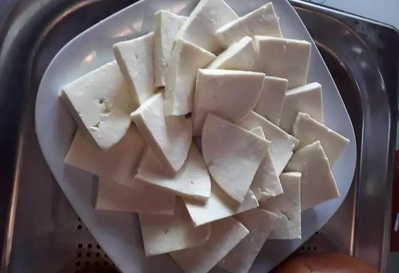 Hotelli Pousada Vovô Zinho