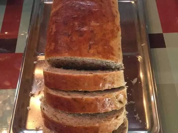 Hotelli Pousada Vovô Zinho