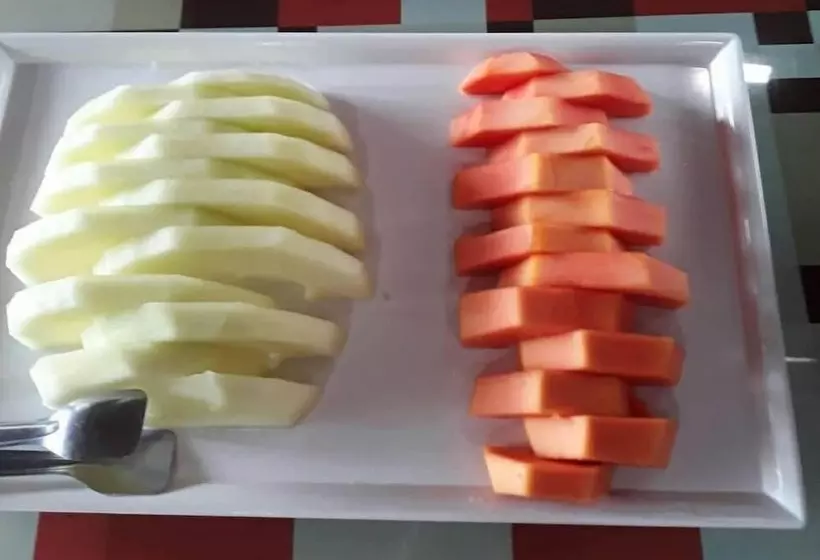 Hotelli Pousada Vovô Zinho