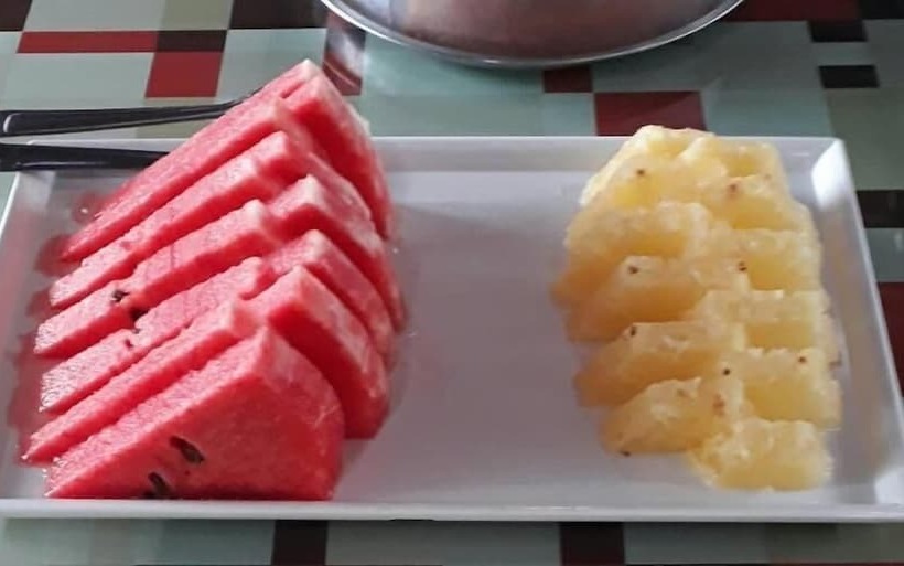 Отель Pousada Vovô Zinho