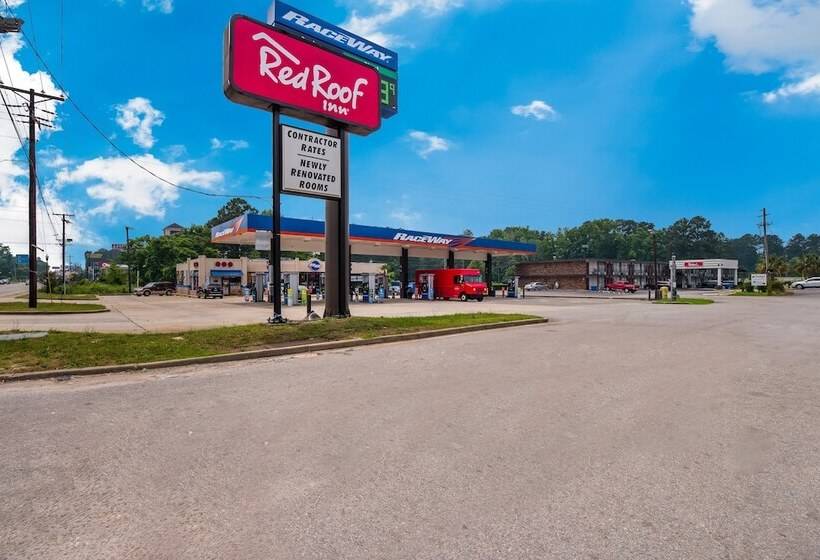 فندق Red Roof Inn Columbia, Sc Airport