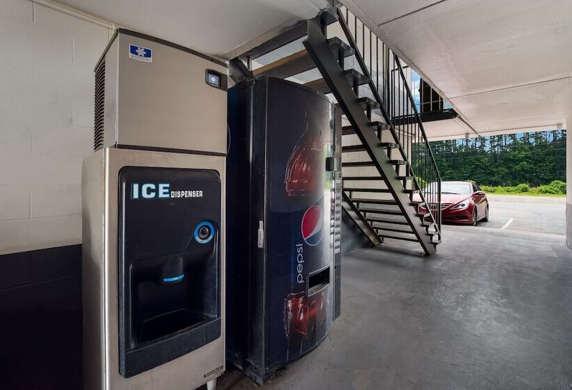 فندق Red Roof Inn Columbia, Sc Airport