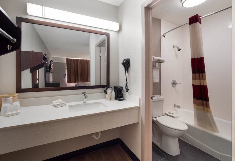 فندق Red Roof Inn Columbia, Sc Airport