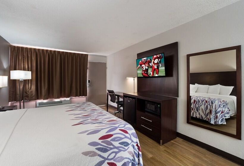 فندق Red Roof Inn Columbia, Sc Airport