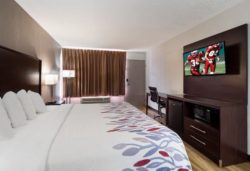 فندق Red Roof Inn Columbia, Sc Airport