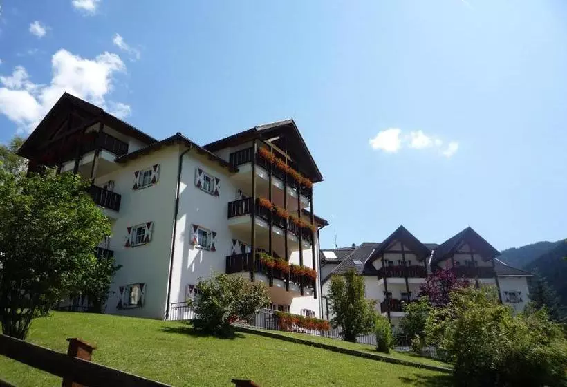 Residence Hotel Casa Metz