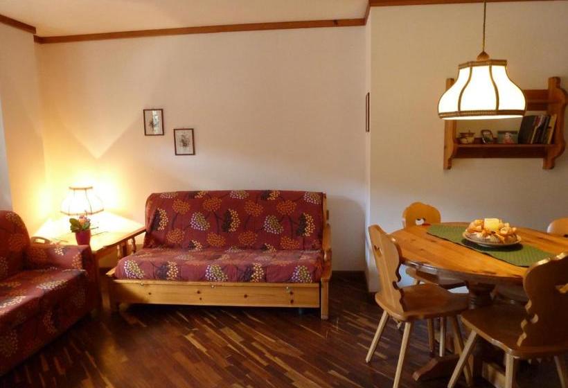 Residence Hotel Casa Metz