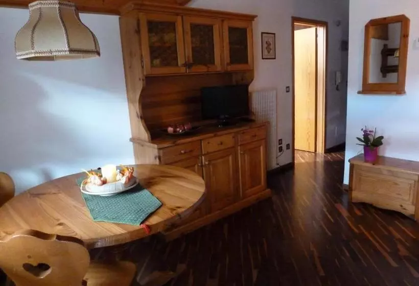 Residence Hotel Casa Metz