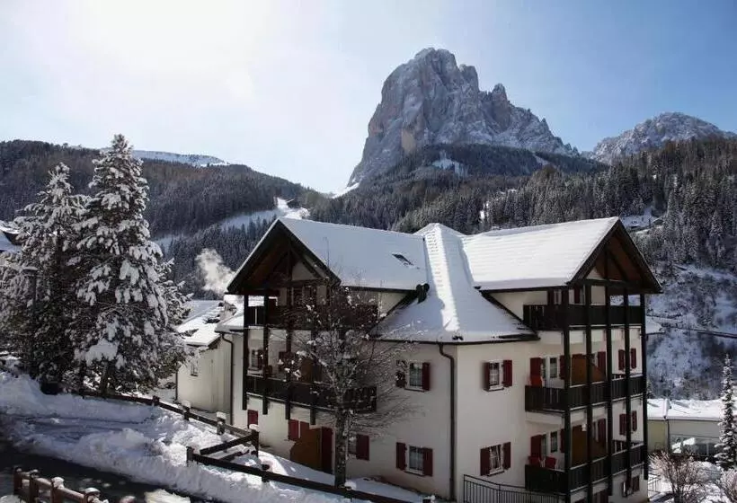 Residence Hotel Casa Metz