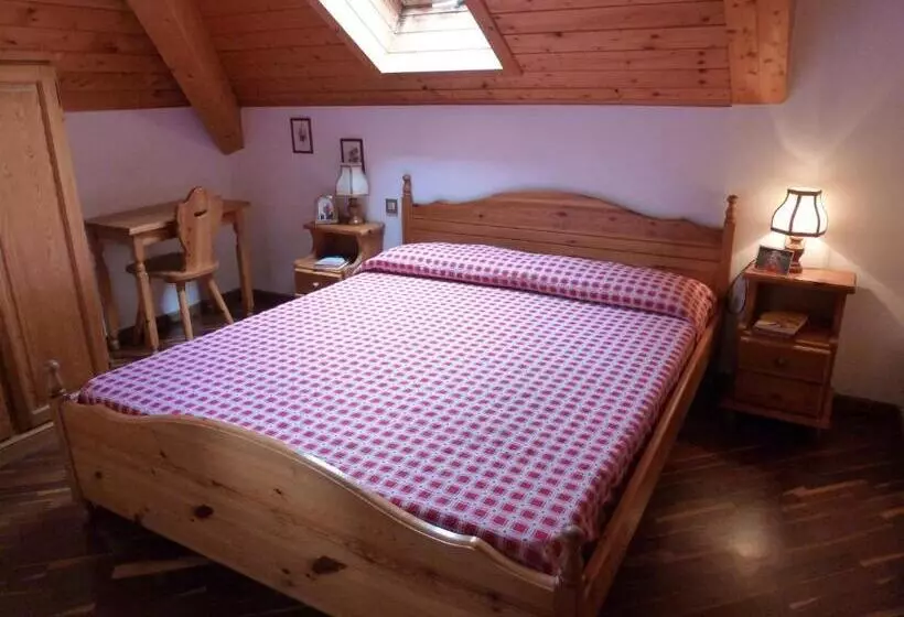 Residence Hotel Casa Metz