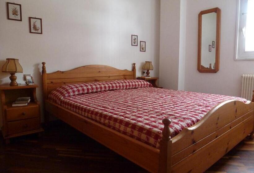 Residence Hotel Casa Metz