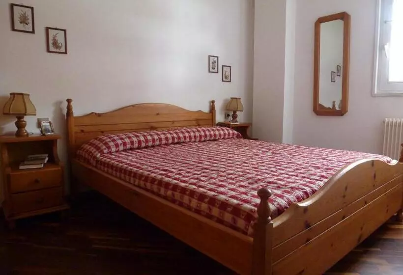 Residence Hotel Casa Metz