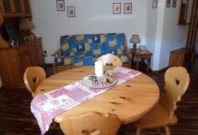 Residence Hotel Casa Metz