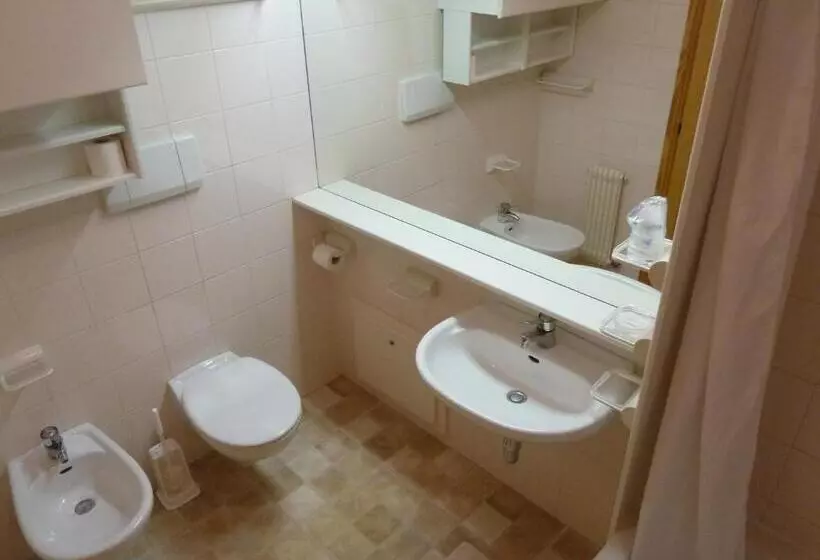 Residence Hotel Casa Metz