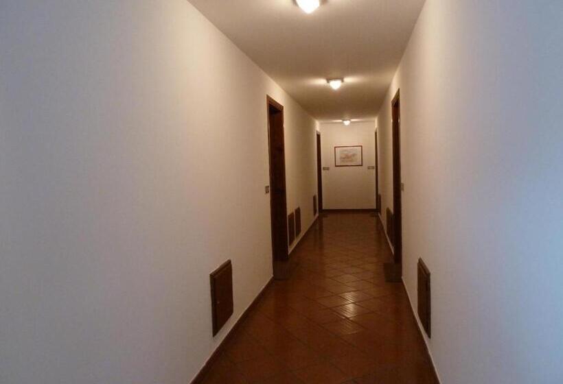 Residence Hotel Casa Metz