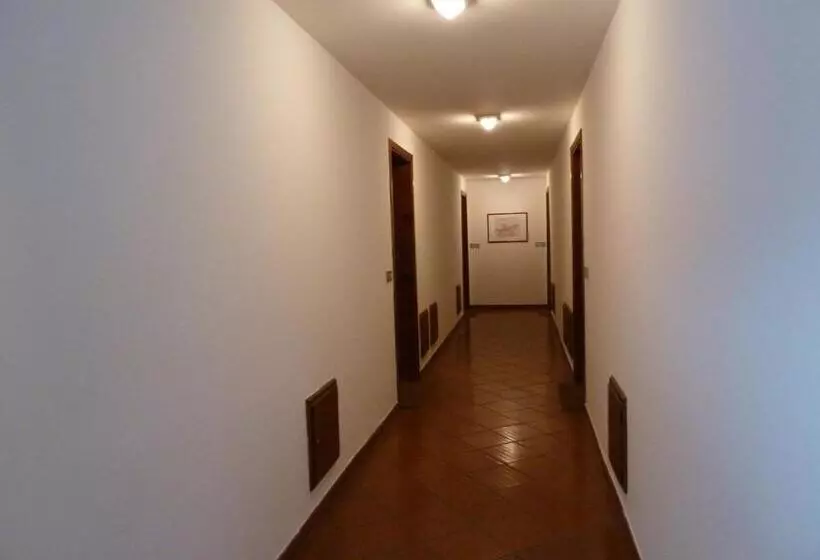 Residence Hotel Casa Metz