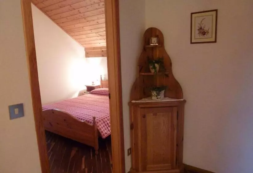 Residence Hotel Casa Metz