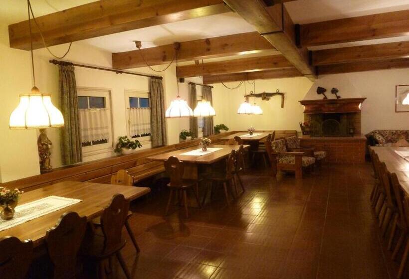 Residence Hotel Casa Metz