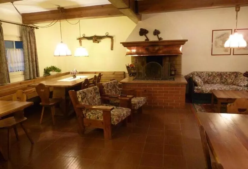 Residence Hotel Casa Metz