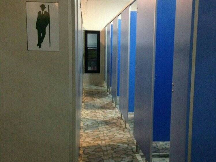 ホテル Seahorse Lipe Hostel