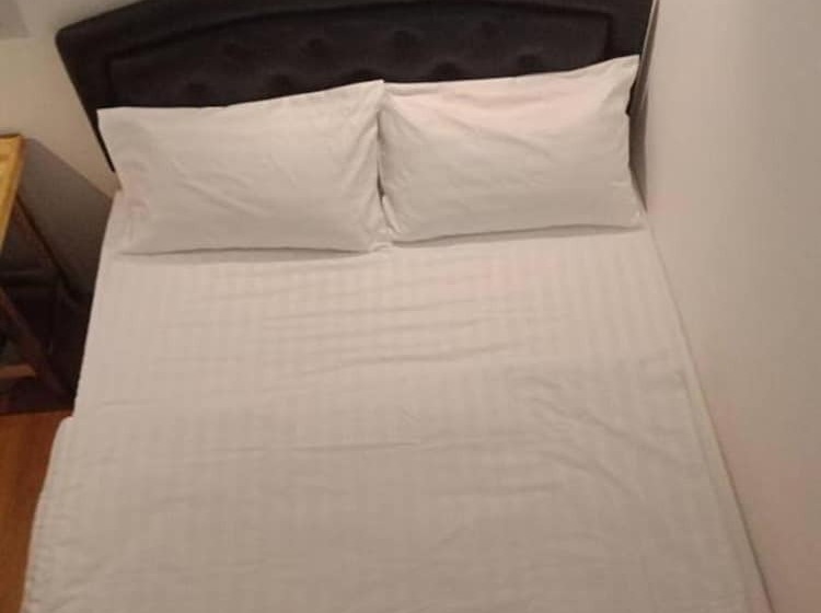 ホテル Seahorse Lipe Hostel