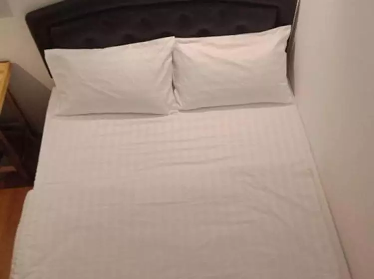 هتل Seahorse Lipe Hostel