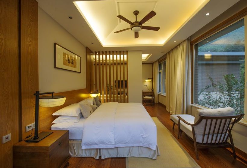 ホテル Jiuxi Cloud Valley