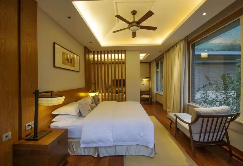 ホテル Jiuxi Cloud Valley